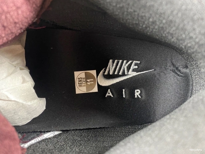 Rep TBkick 5 Black FD1330-001 Maniere x Air A Jordan Ma 0722